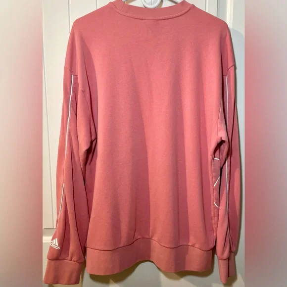 Adidas Sweatshirt - Picture 2 of 4
